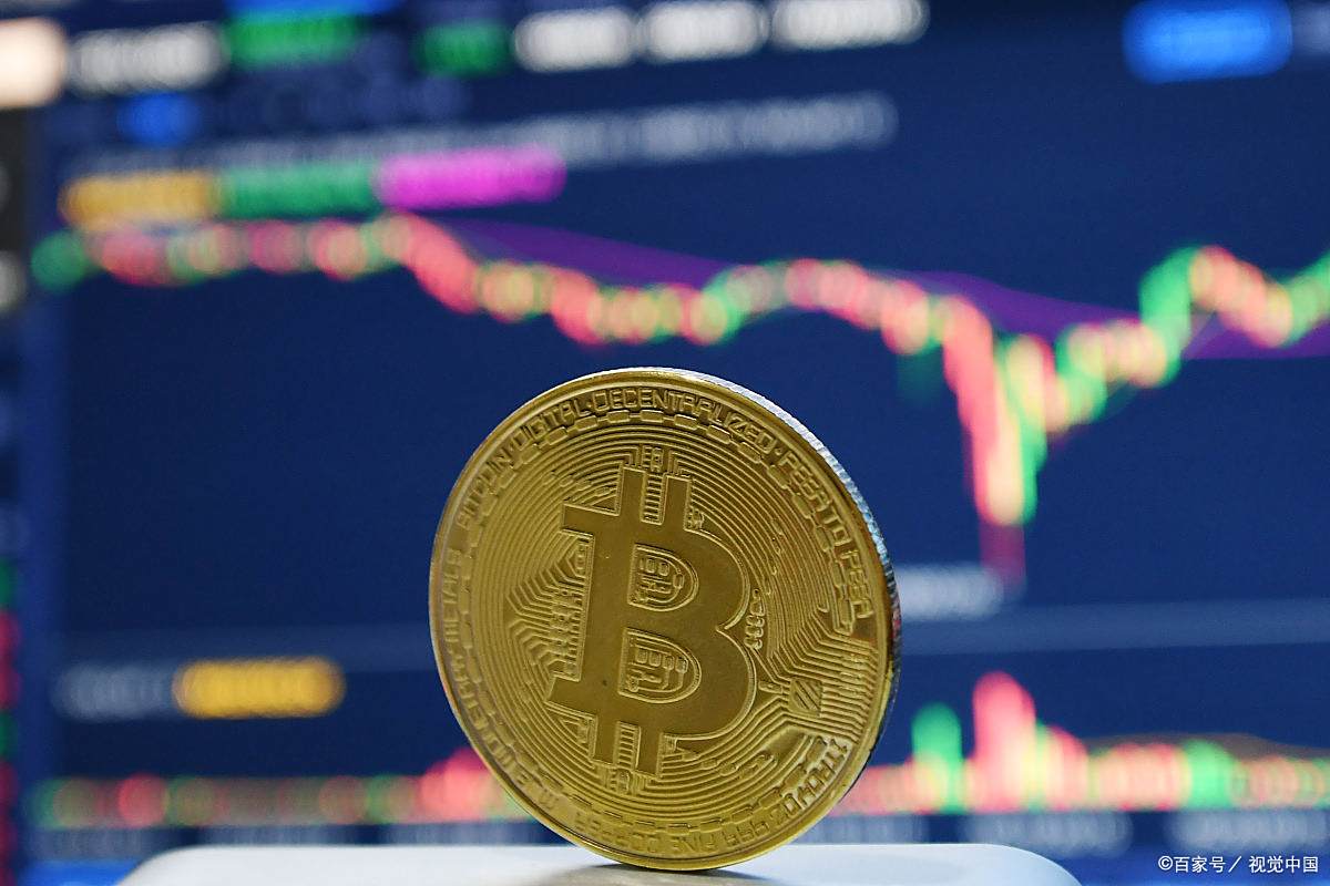 比特币上扬势惊人，一夜飙升85%，加密市场沸腾