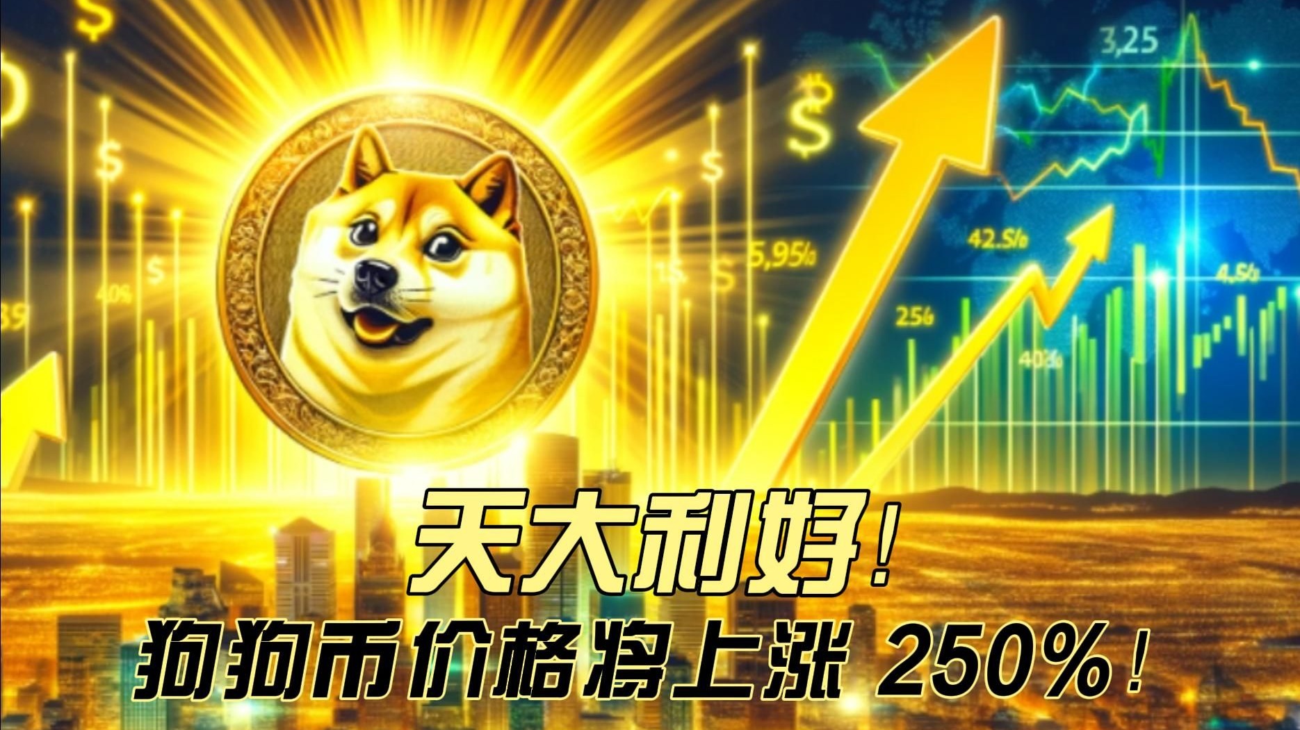 狗狗币创下年内新高，上扬幅高达LDO%，还能追吗？的简单介绍