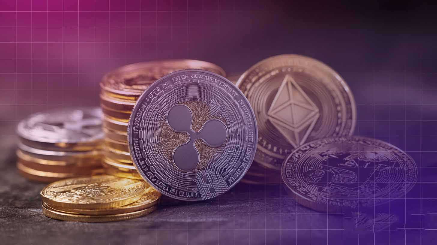 XRP飙升势惊人，一夜飙升32.19%，加密市场沸腾