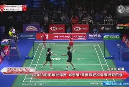 关于洞庭猛虎队惊险晋级姑苏猛虎队，羽毛球公开赛上演关键失误成转折！禁区内连续解围的信息